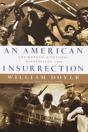 An American Insurrection by William Doyle