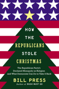 How the Republicans Stole Christmas