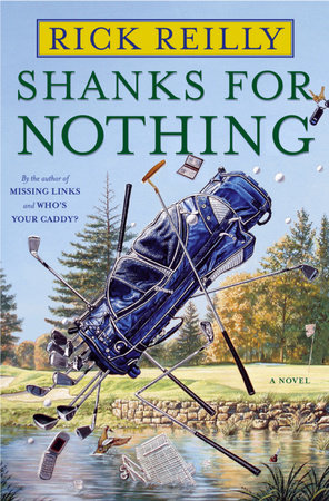 Shanks for Nothing by Rick Reilly
