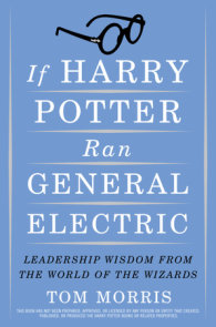 If Harry Potter Ran General Electric