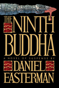 The Ninth Buddha