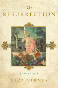 The Resurrection