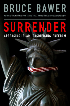 Surrender by Bruce Bawer