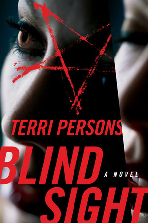 Blind Sight by Terri Persons