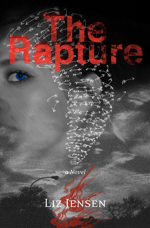 The Rapture by Liz Jensen