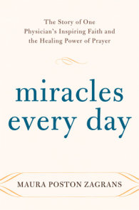 Miracles Every Day