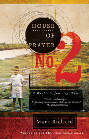 House of Prayer No. 2 by Mark Richard