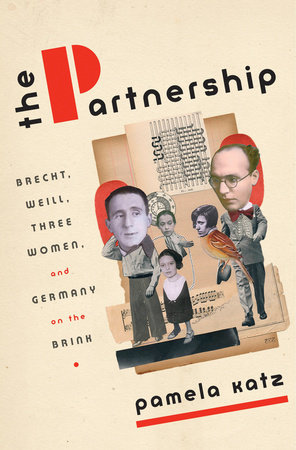 The Partnership by Pamela Katz