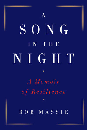 A Song in the Night by Bob Massie