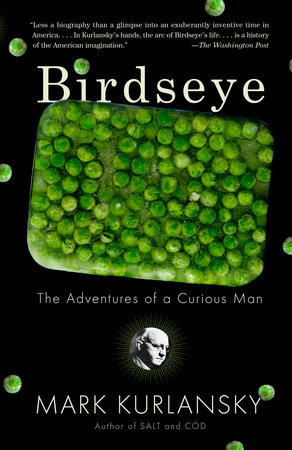 Birdseye by Mark Kurlansky