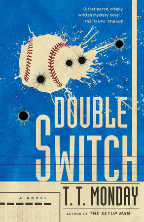 Double Switch by T. T. Monday