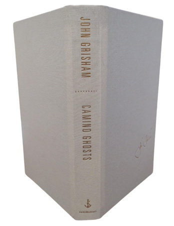 Camino Ghosts by John Grisham