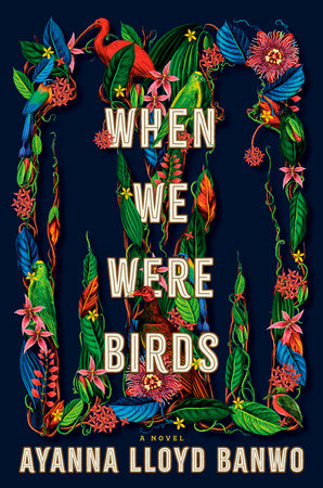 When We Were Birds by Ayanna Lloyd Banwo