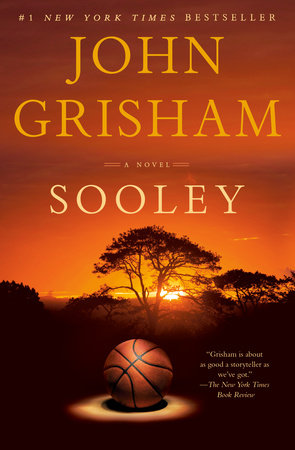 Sooley by John Grisham