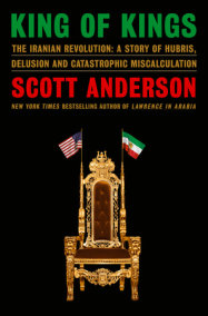 King of Kings by Scott Anderson