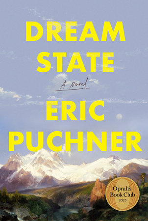 Dream State by Eric Puchner