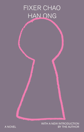 Fixer Chao by Han Ong