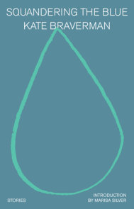 Squandering the Blue