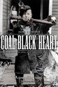 Coal Black Heart