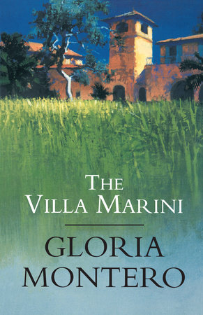 Villa Marini by Gloria Montero
