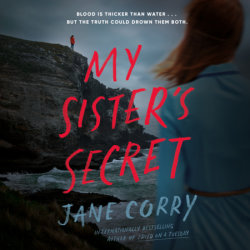 My Sister's Secret