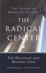 The Radical Center