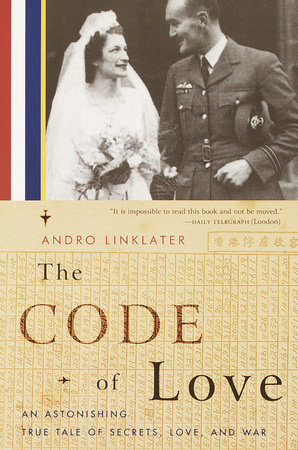 The Code of Love by Andro Linklater