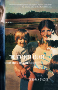 The Stardust Lounge