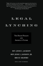 Legal Lynching