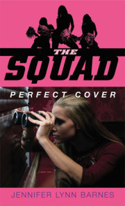 The Squad: Perfect Cover