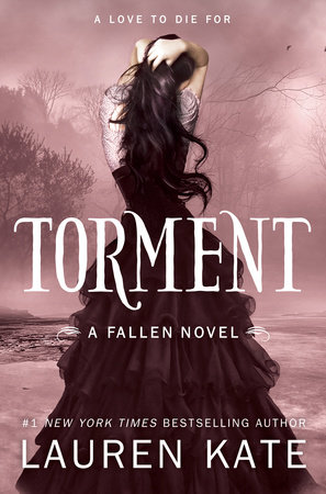 Torment by Lauren Kate