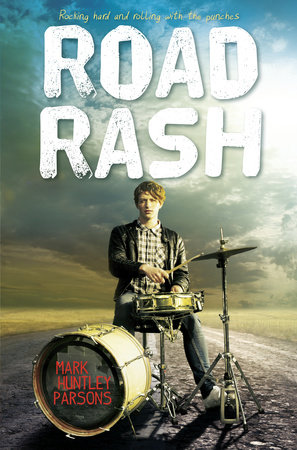 Road Rash by Mark Huntley Parsons