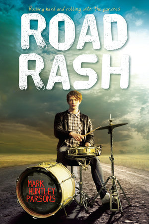 Road Rash by Mark Huntley Parsons