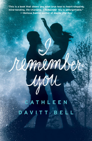 I Remember You by Cathleen Davitt Bell