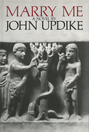 Marry Me by John Updike