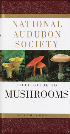 Essential Reading for Mushroom Enthusiasts