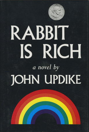 Rabbit Is Rich by John Updike