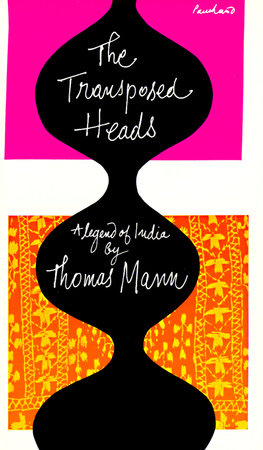 The Transposed Heads by Thomas Mann