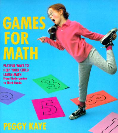 Games for Math by Peggy Kaye