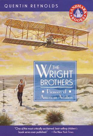 The Wright Brothers