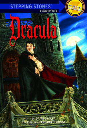 Dracula by Bram Stoker