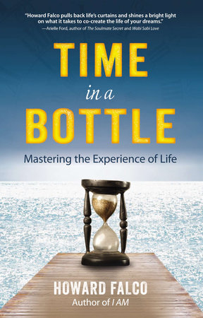 Time in a Bottle by Howard Falco