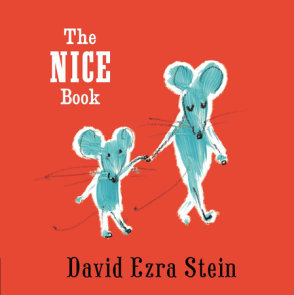 The Nice Book