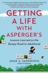 Getting a Life with Asperger's