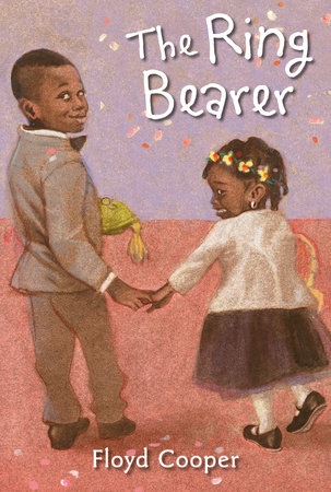 The Ring Bearer by Floyd Cooper