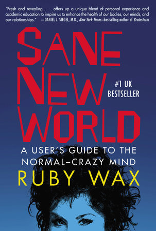 Sane New World by Ruby Wax