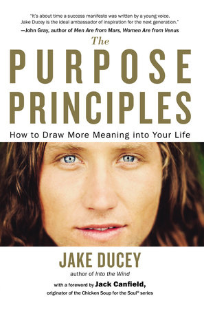 The Purpose Principles by Jake Ducey