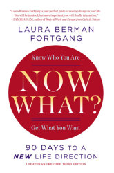 Now What? Revised Edition