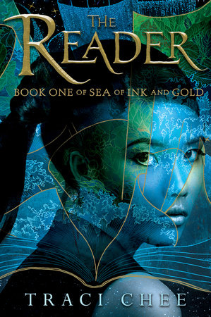 The Reader by Traci Chee