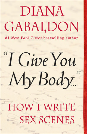 "I Give You My Body . . ."